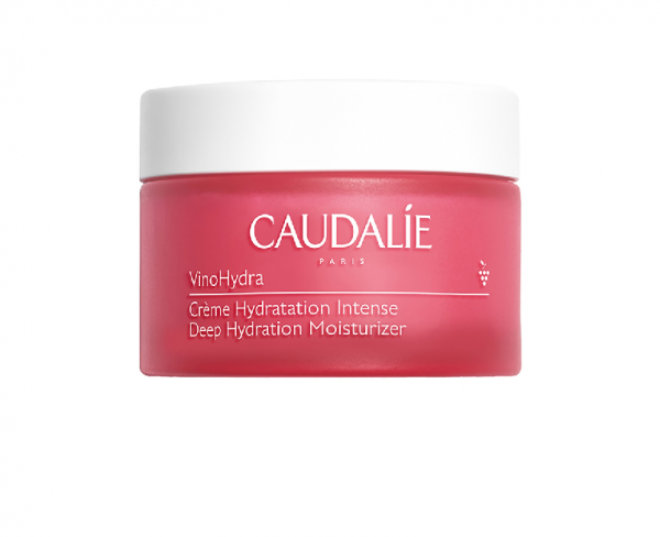 CAUDALIE VINOHYDRA CREMA  HIDRATACION INTENSA